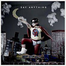 Say Anything : Say Anything